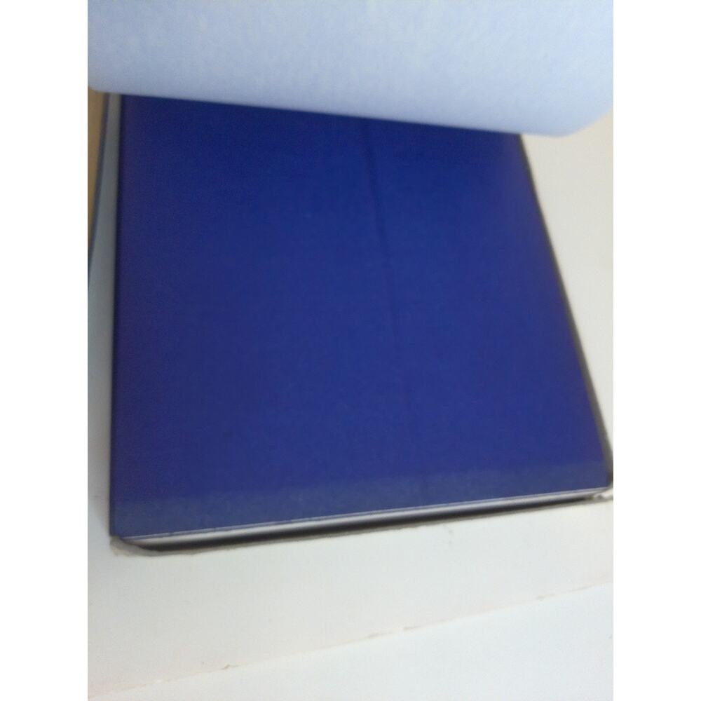 Vintage Purple Carbon Paper 100 Sheets 8.5 x 11 - Picture 6 of 6